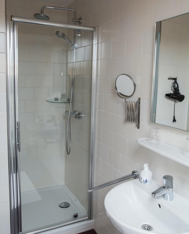 Oud-Gastel B&B De Luijenbergh מראה חיצוני תמונה